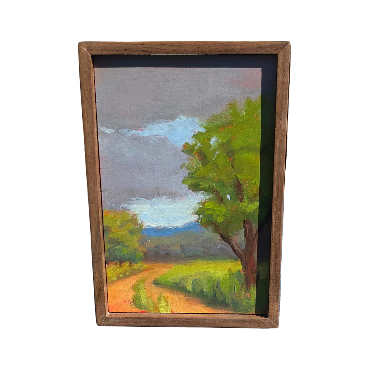Dirt Road - original