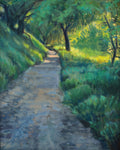 River Path - print