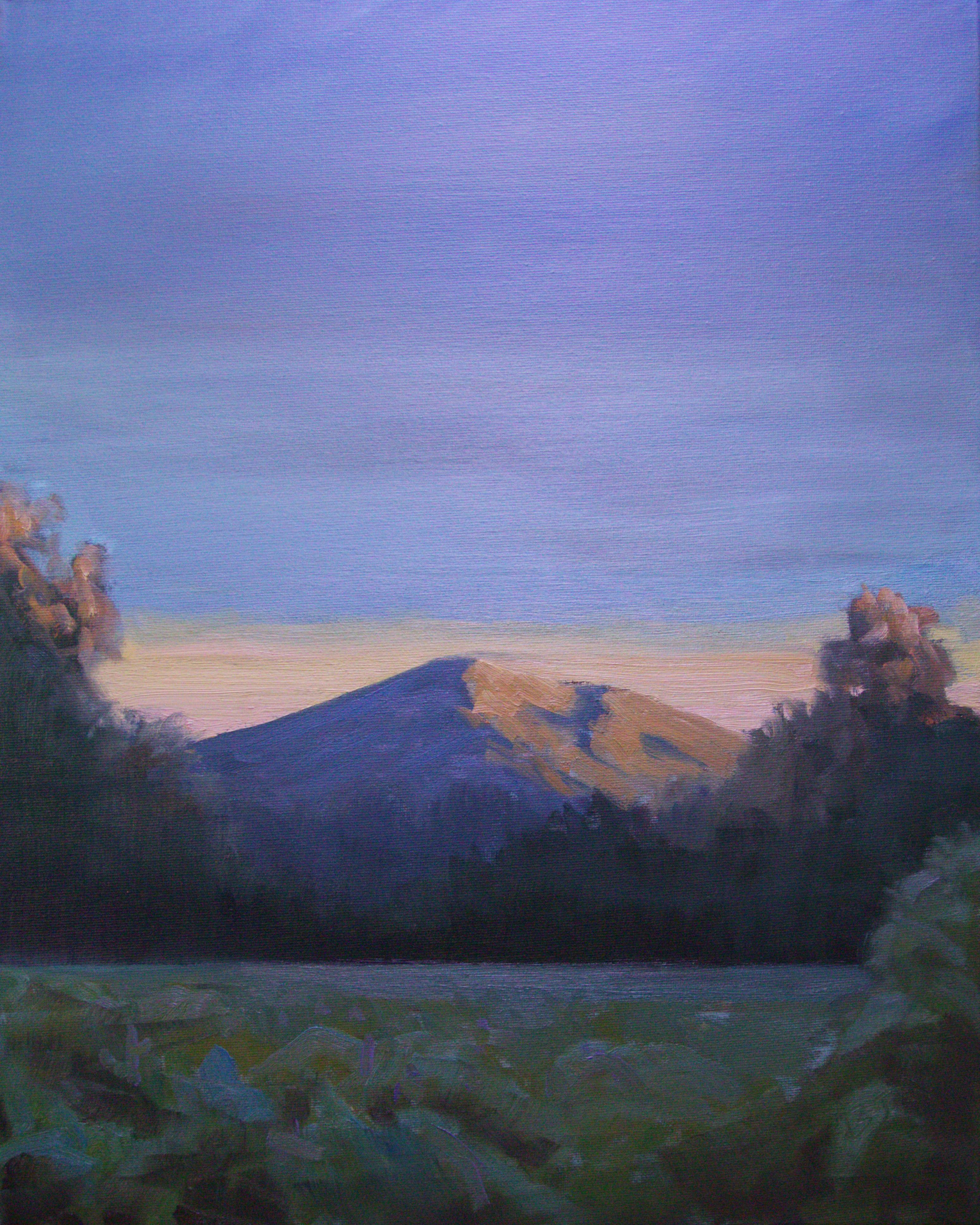 Last Light - original