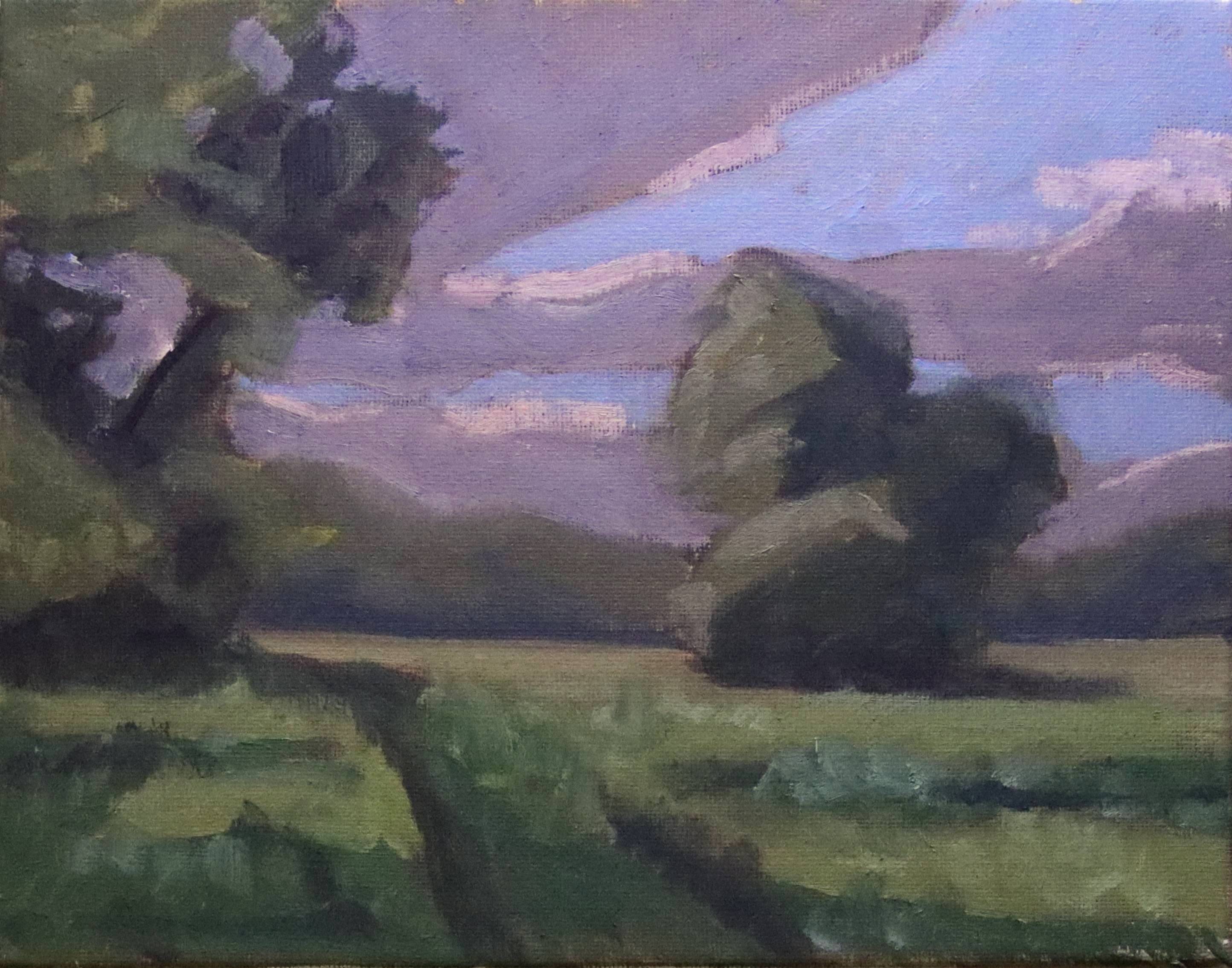 Field Study - original