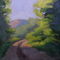The Road Forward - original