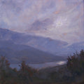 Spilling Light - original
