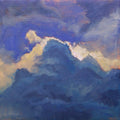 Cloud Study - original